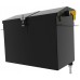 Bogert Stainless Steel Battery Box With Lid For Piper PA-23